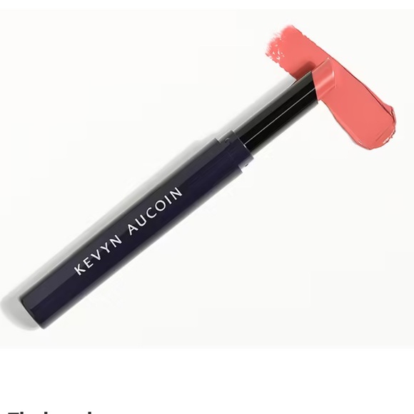 Kevyn Aucoin Unforgettable Lipstick Cream Thelmadora - Picture 3 of 5